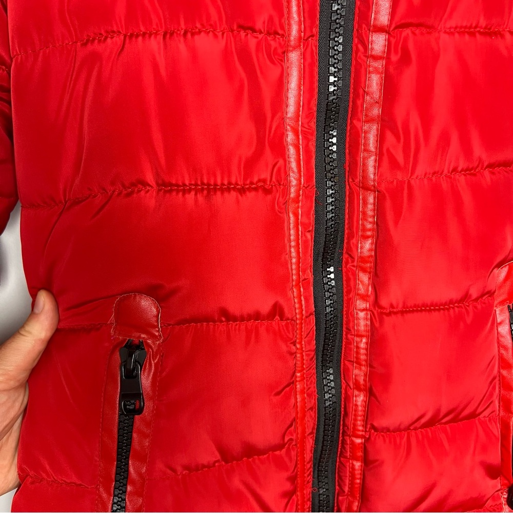 Faceneer Collection‎ Gender neutral Winter Coat Size Large - Picture 3 of 9